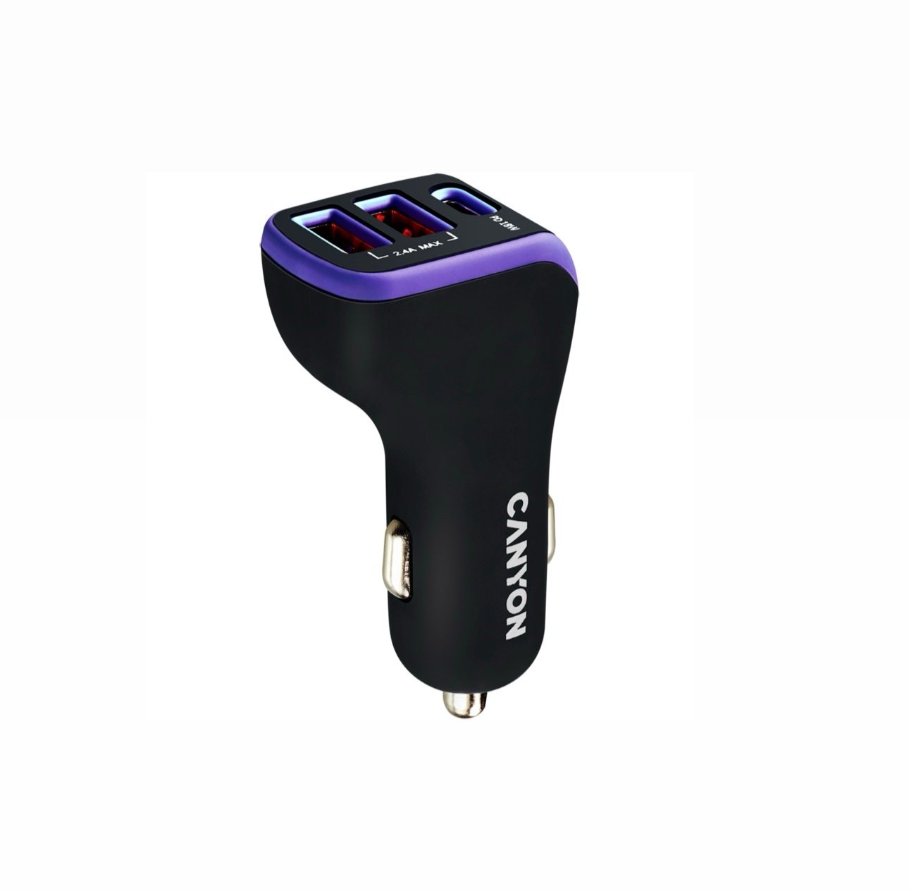 screenshot-83 MBUSHES TELEFONI PER VETURE 18W CANYON C-08 BACK PRURPLE - Image 1