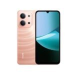 SMARTPHONE XIAOMI REDMI 15C 8/256GB TWILIGHT ORANGE