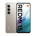 SMARTPHONE XIAOMI REDMI 15 8/256GB TITAN GRAY