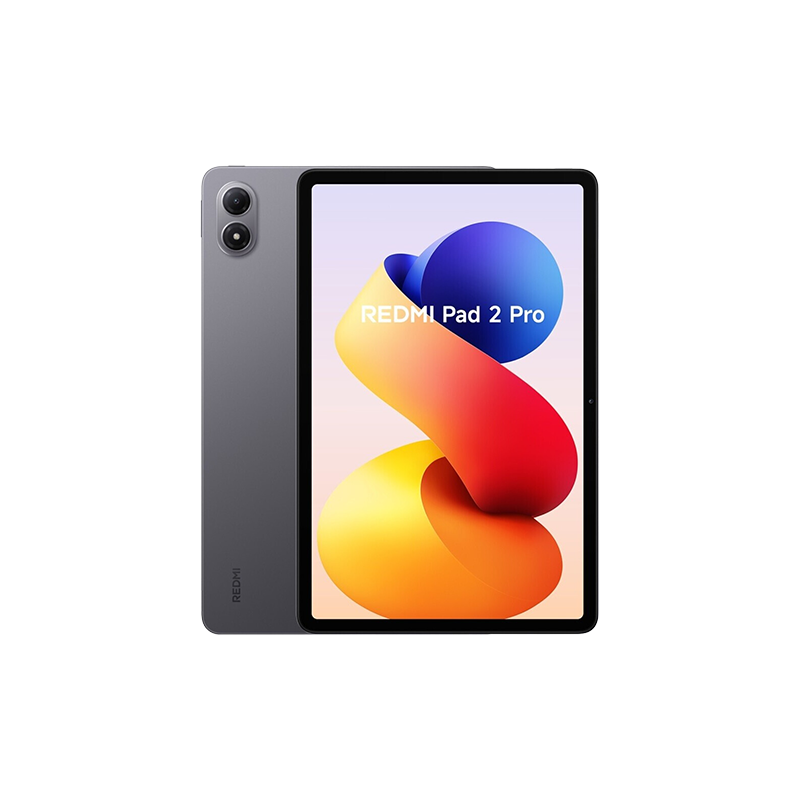 img_1078-3 TABLET 12.1" XIAOMI REDMI PRO 2 8/256GRAPHITE GRAY - Image 1