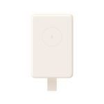 POWERBANK MAGNETIK 6000 mAh XIAOMI BEIGE