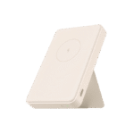 POWERBANK MAGNETIK 6000 mAh XIAOMI BEIGE - Image 2