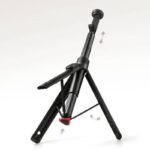 SELFIE STICK & TRIPOD XIAOMI ZOOM FLOOR 62" BLACK - Image 3