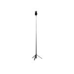 SELFIE STICK & TRIPOD XIAOMI ZOOM FLOOR 62" BLACK - Image 2