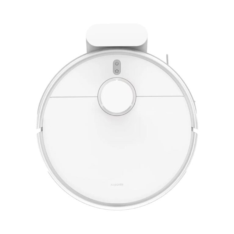 FSHESE ROBOTIKE XIAOMI VACUUM S40C WHITE thumbnail 2