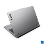 LAPTOP GAMING 15.6" LENOVO LOQ 15IRX10 AMD INTEL CORE i7 13650HX NVIDIA GE FORCE RTX 5050 8GB 16GB DDR5 1TB SSD M.2 FHD 144Hz 300nits WIFI6 4cell LUNGA GRAY - Image 2