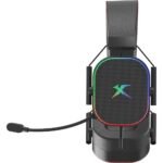 KUFJE GAMING XTRIKE GH-606 RGB BLACK - Image 2
