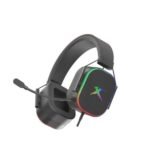 KUFJE GAMING XTRIKE GH-606 RGB BLACK