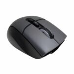 MOUSE WIRELESS MEETION BTM001 BLACK GRAY