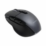 MOUSE WIRELESS MEETION BTM001 BLACK GRAY - Image 2