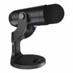 MIKROFON GAMING MEETION MC20 BLACK - Image 2