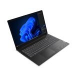 LAPTOP 15.6" LENOVO NB V15 INTEL CORE i5 13420H 16GB DDR5 512GB SSD M.2 FHD 250 nits WIFI6 BUSINESS BLACK - Image 2