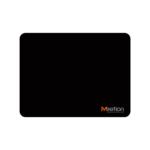 MOUSE PAD MEETION PD005 BLACK