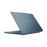 LAPTOP 14.5" LENOVO YOGA PRO 7 14ASP10 AMD RYZEN AI 9 365 32GB DDR5 1TB SSD M.2 OLED 3K 1000 nits RADEON 880M GRAPHICS WIFI7 4cell TIDAL TEAL - Image 3