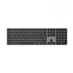 TASTIERE WIRELESS MEETION IKEY K230 GRAY BLACK
