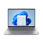 LAPTOP 16" LENOVO NB THINK BOOK 16 G8 IRL INTEL CORE i7 240H 10C 5.2GHz 24MB 8GB DDR5 512GB SSD M.2 FHD 300 nits ARCTIC GRAY