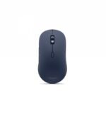 MOUSE WIRELESS YOGA SILENT BLUETOOTH 5.3 BLACK