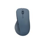 MOUSE WIRELESS YOGA PRO ERGONOMOC 6 BUTON BLUETOOTH 5.0 TIDAL TEAL