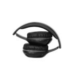 KUFJE WIRELESS ME HD-215 BT BLACK - Image 3