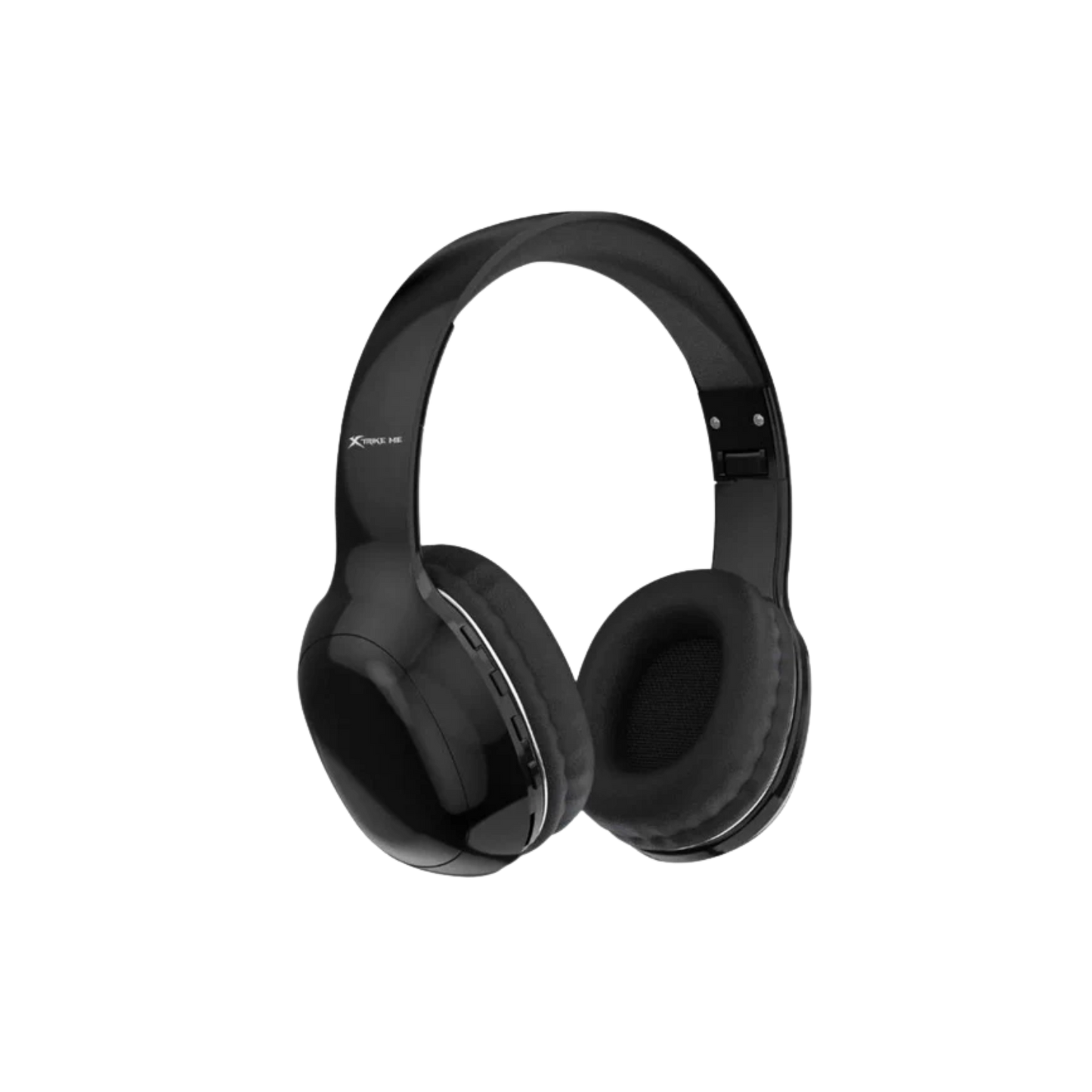 img_4139 KUFJE WIRELESS ME HD-215 BT BLACK - Image 1