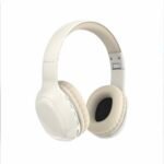 KUFJE WIRELESS ME HD-215 BT WHITE