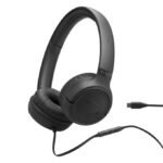 KUFJE JBL TUNE 530 USB-C BLACK