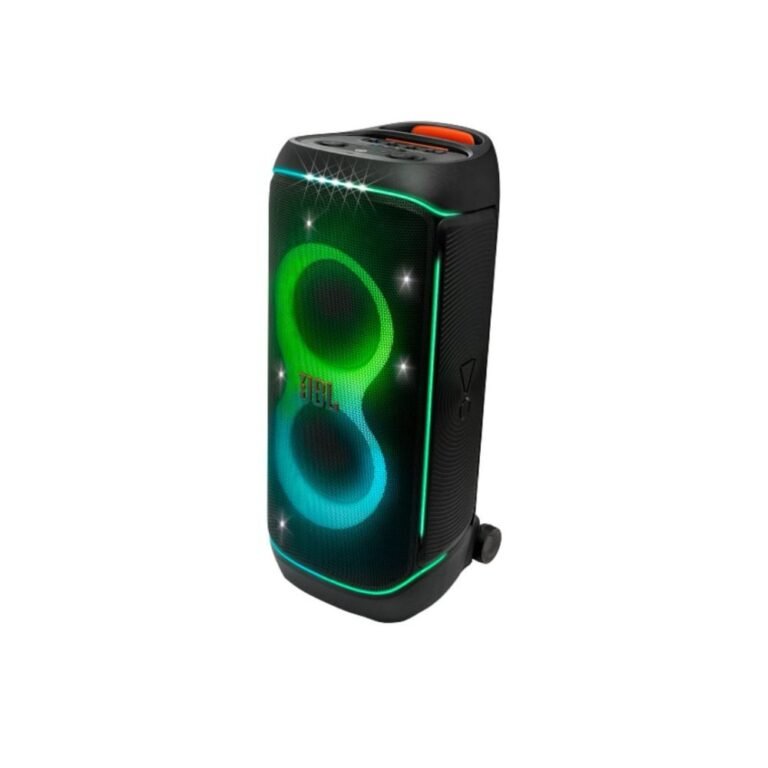 SPIKER JBL PARTYBOX 720 BLACK thumbnail 2
