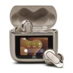 KUFJE JBL TOUR PRO 3 NC LATTE