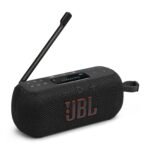 SPIKER DHE RADIO JBL TUNER 3 BLACK