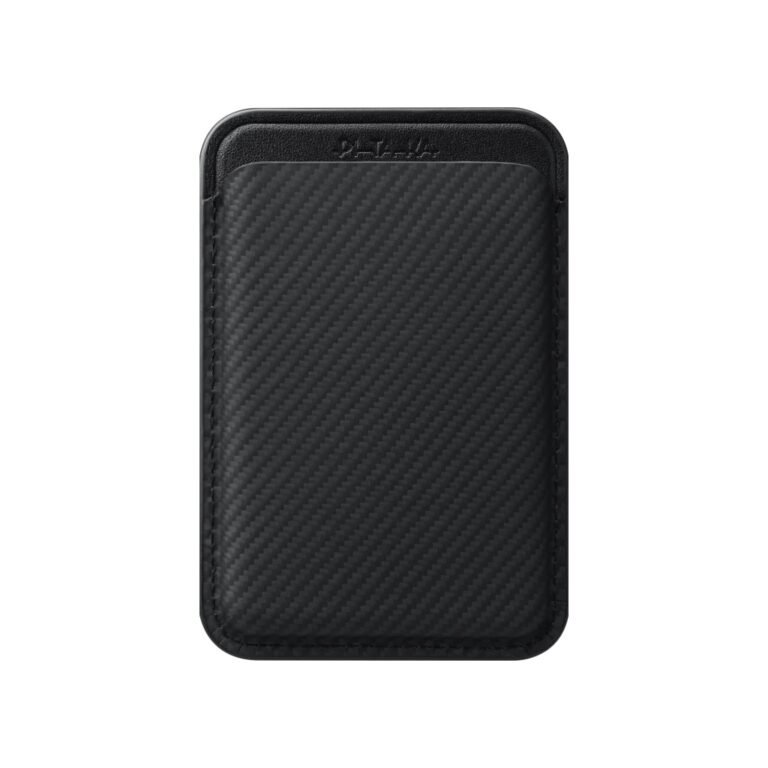 KULETE MAGNETIKE PITAKA WOVEN BLACK GRAY