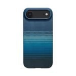 COVER PER APPLE IPHONE 17 AIR PITAKA SUNSET MOONRISE