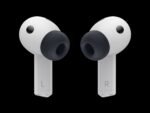 KUFJE SAMSUNG BUDS 3 FE GRAY - Image 4