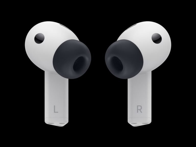 KUFJE SAMSUNG BUDS 3 FE GRAY thumbnail 4