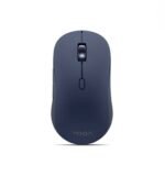 MOUSE WIRELESS LENOVO YOGA SILENT BLUETOOTH 5.3 BLACK