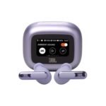 KUFJE JBL LIVE BEAM 3 PURPLE