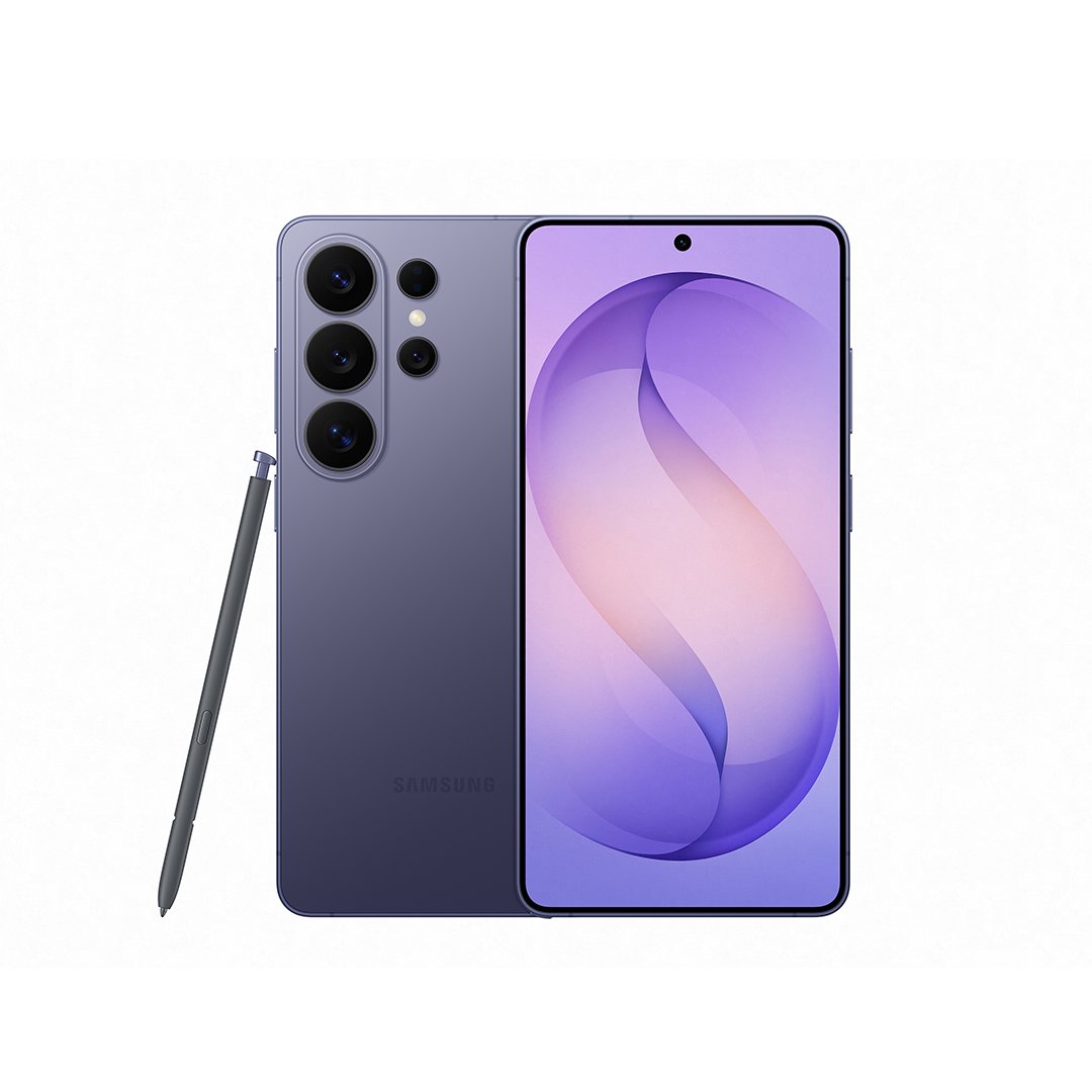 s26-u-pu-1 SMARTPHONE SAMSUNG S26 ULTRA 12/256GB SM-S948BZVDEUC COBALT VIOLET - Image 1