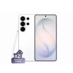 SMARTPHONE SAMSUNG S26 ULTRA 12/512GB SM-S948BZWGEUC WHITE