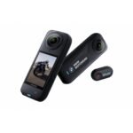 KAMERE INSTA 360 X5 BMW EDITION BLACK