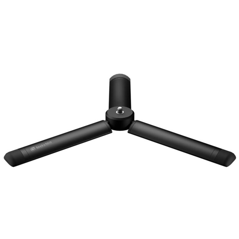 TRIPOD INSTA 360 ONE X BLACK