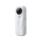 KAMERE INSTA 360 X5 SATIN WHITE LIMITED EDITION - Image 2
