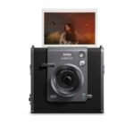 FOTO KAMERE FUJIFILM INSTAX WIDE EVO BLACK EX