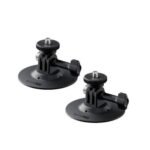 MBAJTES PER KAMERE INSTA 360 FLEXIBLE ADHESIVE MOUNT BLACK
