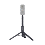 STICK & TRIPOD INSTA 360 INVISIBLE SELFIE BLACK