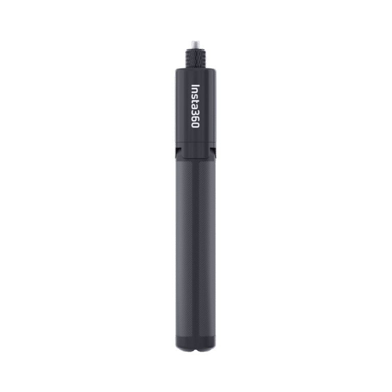 STICK & TRIPOD INSTA 360 INVISIBLE SELFIE BLACK thumbnail 2