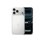 SMARTPHONE APPLE IPHONE 17 PRO 256GB SILVER