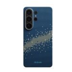 COVER PER SAMSUNG S26 ULTRA PITAKA STARPEAK EDGE MILKY WAY GALAXY