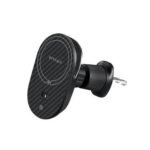 MBUSHES MAGNETIK NE VETURE PITAKA MAGEZ PRO 2 QI2 NORMAL BLACK - Image 2