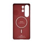 COVER PER SAMSUNG S26 ULTRA PITAKA EDGE MOONRISE SUNSET - Image 4