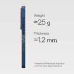 COVER PER SAMSUNG S26 ULTRA PITAKA STARPEAK EDGE MILKY WAY GALAXY - Image 3