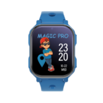 SMART WATCH PER FEMIJE VIVAX 4G MAGIC PRO BLUE - Image 2